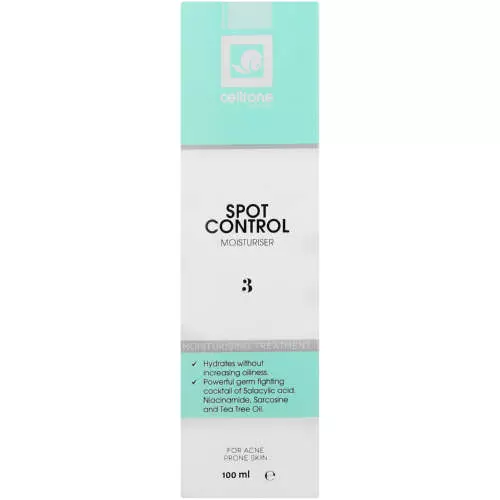Celltone Spot Control Moisturiser 100ml Celltone Spot Control Moisturiser 100ml