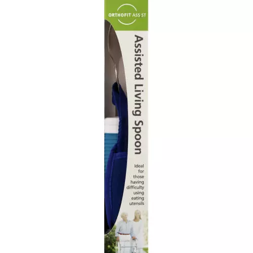 Orthofit Assist Living Easy Grip Spoon Orthofit Assist Living Easy Grip Spoon