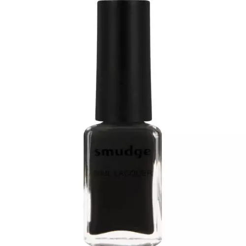 Nail Polish Dark Night