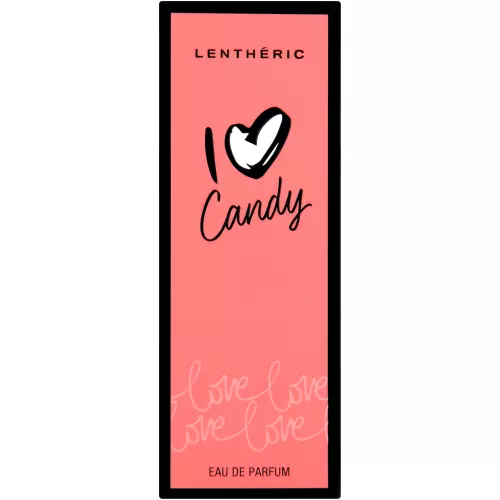Lentheric I Love Candy Eau De Parfum 15ml