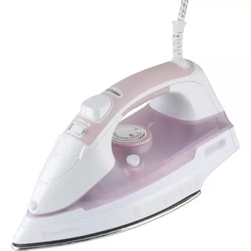 Russell Hobbs Steam Iron 2200W