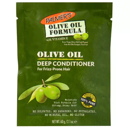Palmer's Olive Oil Deep Conditioner 60g Palmer's Olive Oil Deep Conditioner 60g
