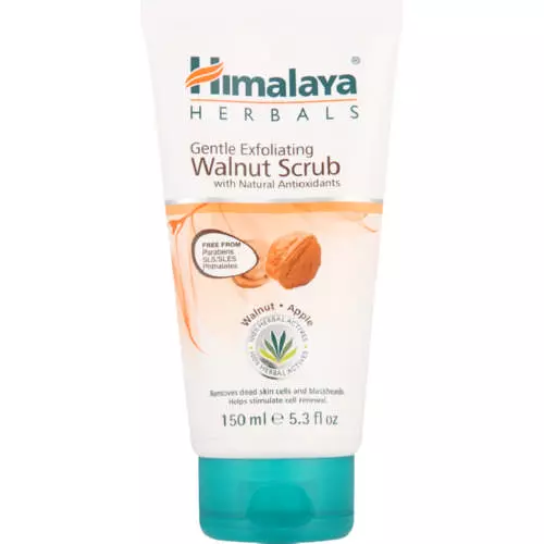 Gentle Exfoliating Scrub Walnut 150ml Gentle Exfoliating Scrub Walnut 150ml