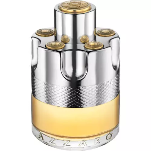 Azzaro Wanted Eau De Toilette 50ml Azzaro Wanted Eau De Toilette 50ml