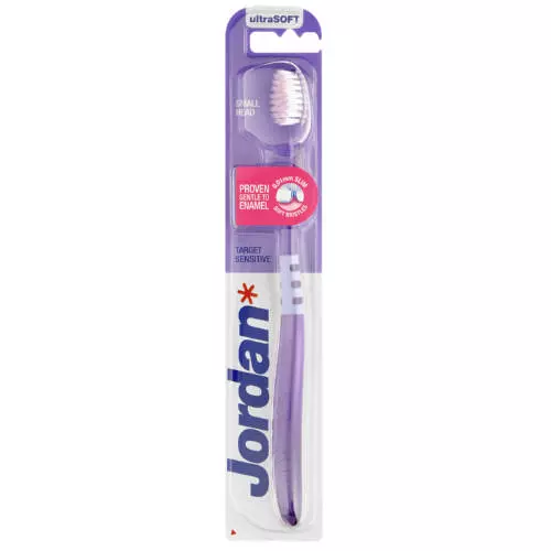 Target Sensitive Manual Toothbrush Target Sensitive Manual Toothbrush