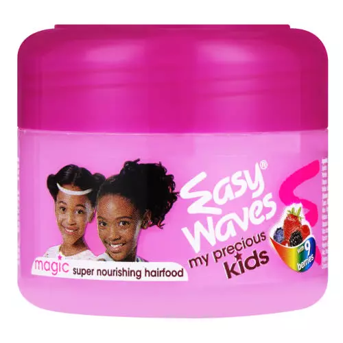 Easy Waves My Precious Kids Magic Nourishing Hairfood Easy Waves My Precious Kids Magic Nourishing Hairfood