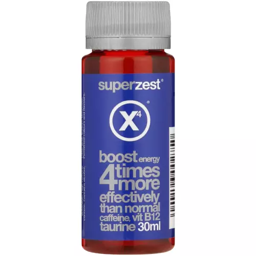 Superzest Energy Tonic 30ml