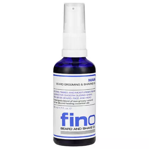 Fino Beard Oil 50ml Fino Beard Oil 50ml