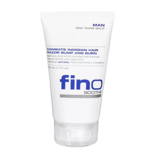 Fino Soothe Man 50ml Fino Soothe Man 50ml