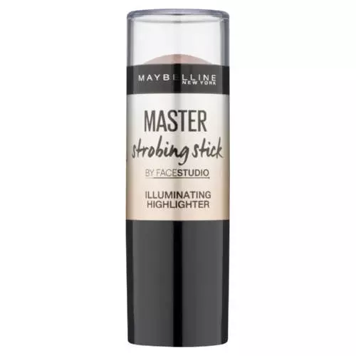 Maybelline Master Strobing Stick Illuminating Highlighter Light 9g Maybelline Master Strobing Stick Illuminating Highlighter Light 9g