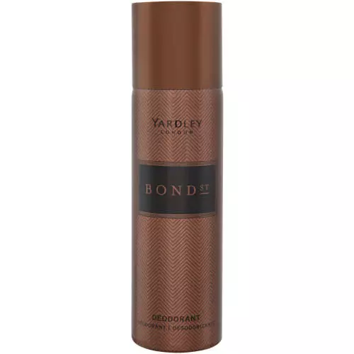 Yardley Male Deodorant Original 125ml