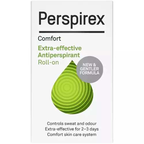 Perspirex Roll-On Comfort 20ml