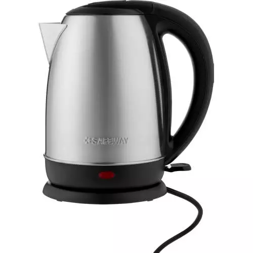 Safeway Stainless Steel Kettle