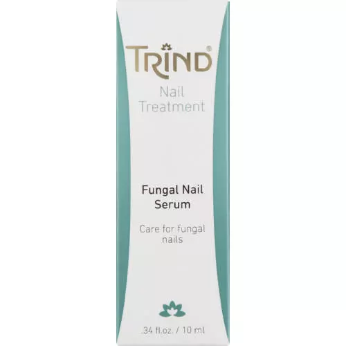 Trind Fungal Nail Serum Trind Fungal Nail Serum