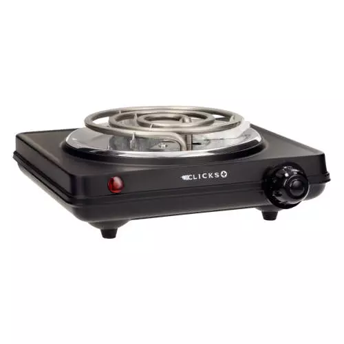 Payless Single Spiral Hotplate