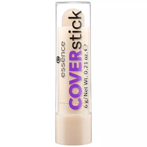 Essence Cover Stick Matt Naturelle