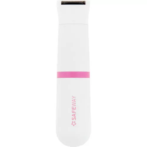 Safeway Wet & Dry Bikini Trimmer Safeway Wet & Dry Bikini Trimmer