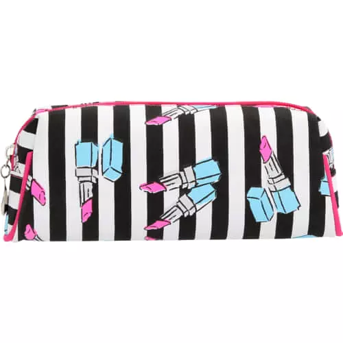 Clicks Lipstick Queen Cosmetic Purse Clicks Lipstick Queen Cosmetic Purse