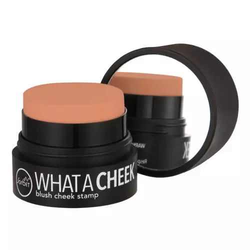 Sorbet What A Cheek Blush Cheek Stamp Fiesta Flush 3.5g