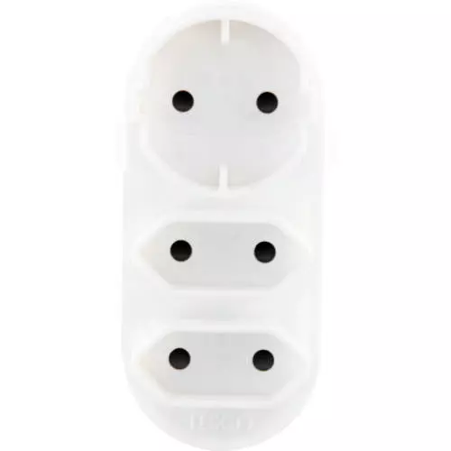 Safeway Double Din European Adaptor Safeway Double Din European Adaptor