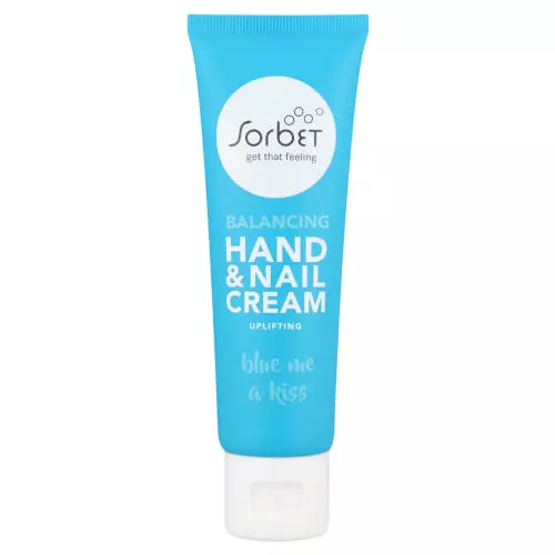 Balancing Hand & Nail Cream 75ml Balancing Hand & Nail Cream 75ml