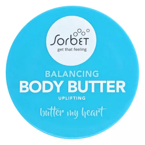 Balancing Body Butter 250ml Balancing Body Butter 250ml