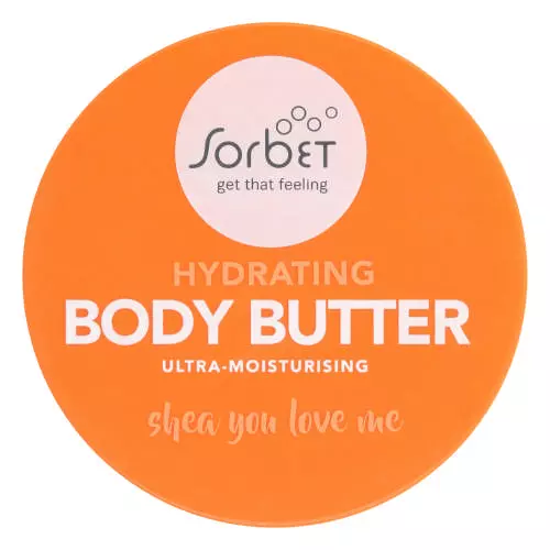 Hydrating Body Butter 250ml Hydrating Body Butter 250ml