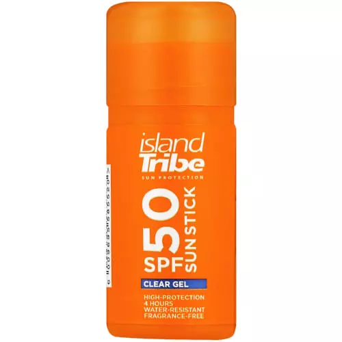 Clear Gel Sunstick 30g