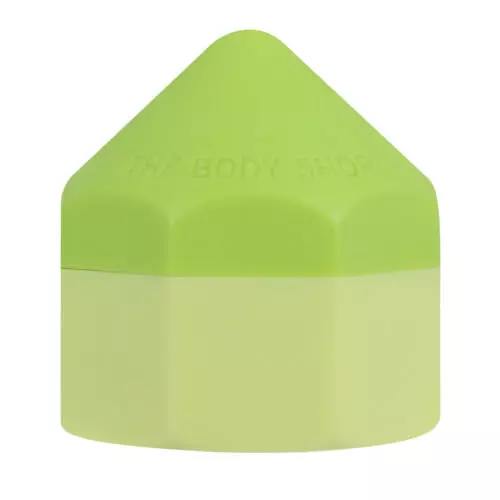 The Body Shop Kiwi, Kale & Watermelon Lip Juicers 4g The Body Shop Kiwi, Kale & Watermelon Lip Juicers 4g