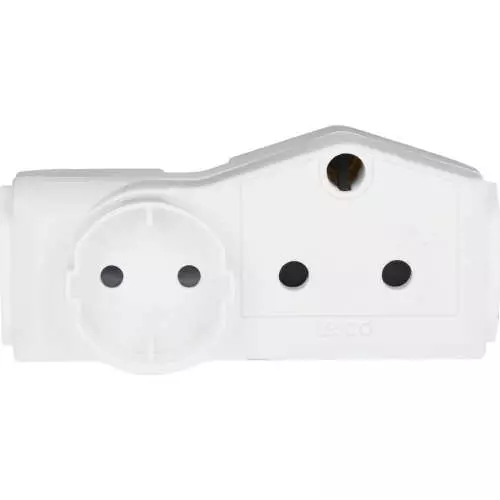 Din 232 Adaptor Din 232 Adaptor