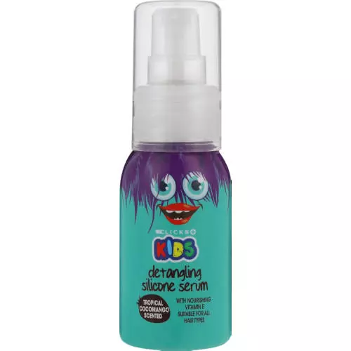 Kids Silicone Serum Cocoa Mango 50ml