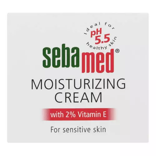 Sebamed Classic Moisturizing Cream 75ml