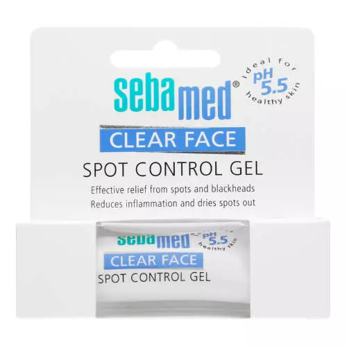 Sebamed Clear Anti Spot Gel 10ml