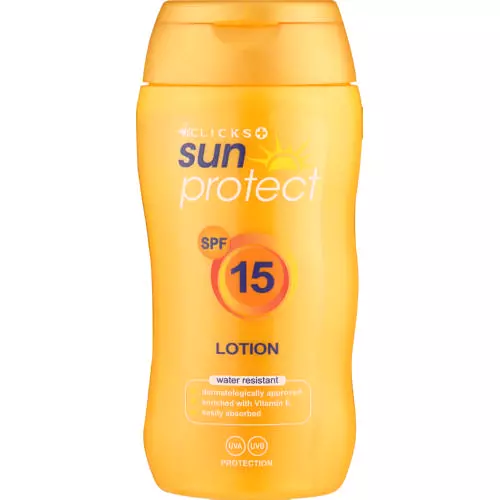 Lotion Core SPF15 200ml Lotion Core SPF15 200ml