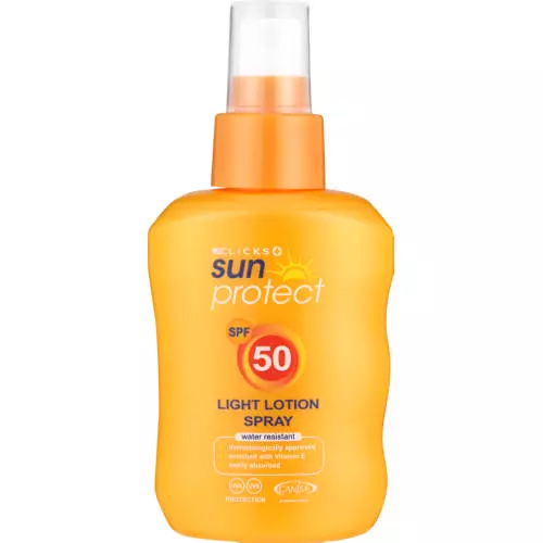 Spray Core SPF50 100ml Spray Core SPF50 100ml
