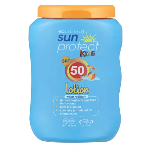 Kids Lotion SPF50 100ml Kids Lotion SPF50 100ml