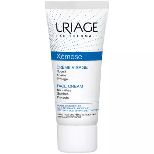 Uriage Xemose Face Cream 40ml