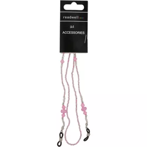 Beaded Eyecords