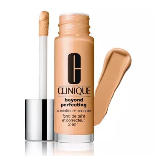 Clinique Beyond Perfecting Foundation & Concealer Sand 30ml