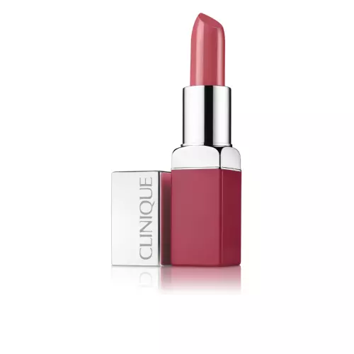Clinique Pop Lip Colour + Primer Plum Pop 4g Clinique Pop Lip Colour + Primer Plum Pop 4g
