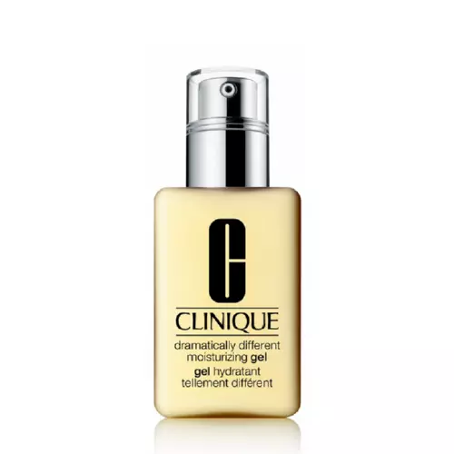 Clinique Dramatically Different Moisturizing Gel 125ml Clinique Dramatically Different Moisturizing Gel 125ml