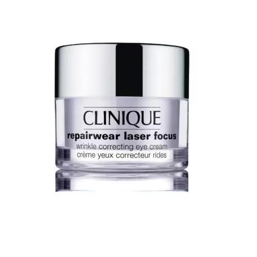 Clinique Repairwear Laser Focus Wrinkle Correcting Eye Cream 15ml