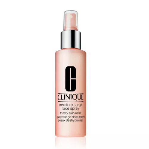 Clinique Moisture Surge Spray Thirsty Skin Relief 125ml Clinique Moisture Surge Spray Thirsty Skin Relief 125ml