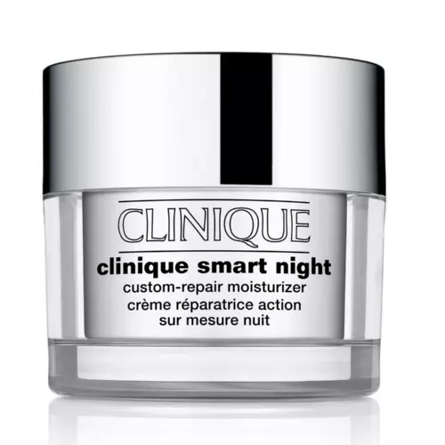 Clinique Smart Night Smart Custom-Repair Moisturizer (combination) 50ml