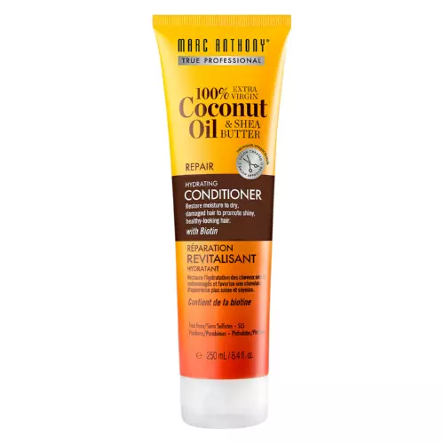 Marc Anthony Conditioner Coconut Oil & Shea Butter 250ml