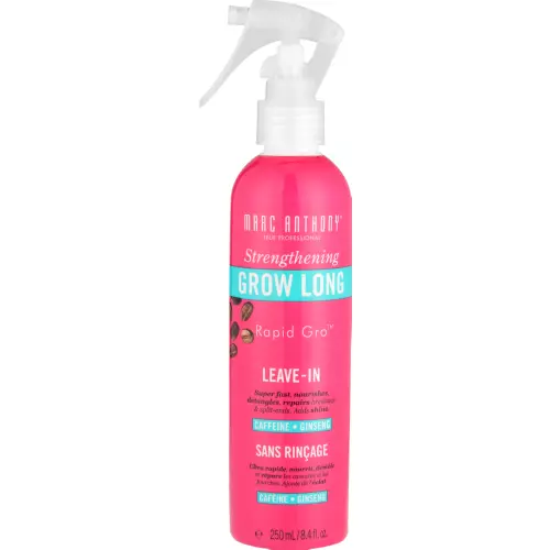 Marc Anthony Leave-In Conditioner Strengthening Grow Long 250ml Marc Anthony Leave-In Conditioner Strengthening Grow Long 250ml