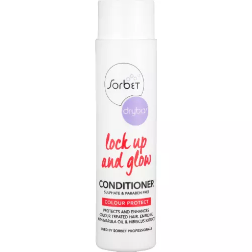 Lock Up And Glow Colour Protect Conditioner 350ml