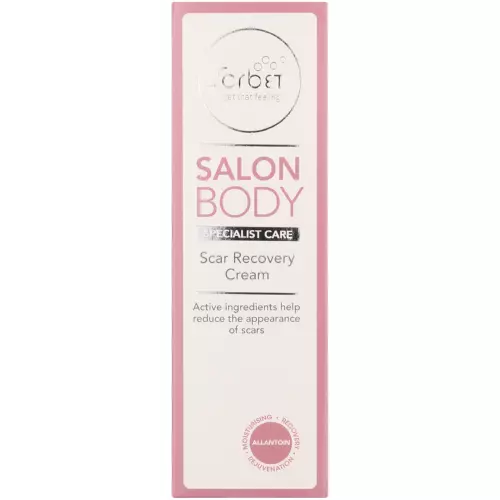 Sorbet Salon Body Scar Recovery Cream 100ml Sorbet Salon Body Scar Recovery Cream 100ml