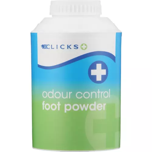 Odour Control Foot Powder 100g Odour Control Foot Powder 100g