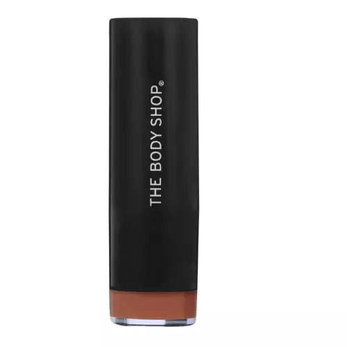 The Body Shop Lipstick Boston Astilbe